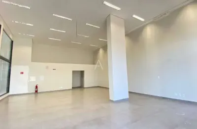 Sala comercial para alugar na Rua Rio Grande do Sul, Centro, Cascavel