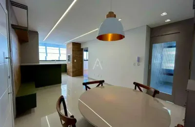 Apartamento 2 quartos à venda no bairro jardim la salle em toledo por r$ 545.000,00