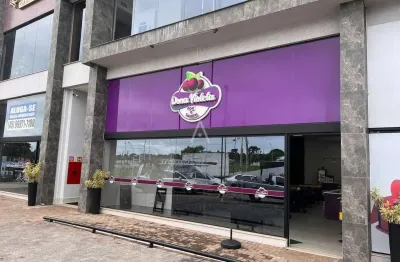 Ponto comercial à venda no bairro brasilia em cascavel por r$ 210.000,00