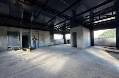 Sala comercial para aluguel no bairro santa cruz em cascavel por r$ 5.000,00