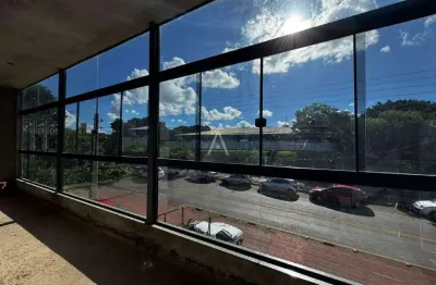 Sala comercial para aluguel no bairro santa cruz em cascavel por r$ 6.000,00