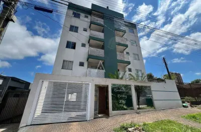 Apartamento 2 quartos à venda no bairro coqueiral em cascavel por r$ 255.000,00