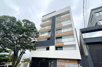 Apartamento 3 quartos à venda no bairro cancelli em cascavel por r$ 630.000,00