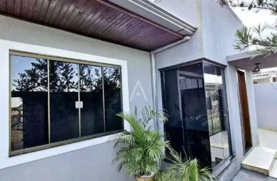 Casa com 4 quartos para alugar na Rua Tupiniquins, Santa Cruz, Cascavel