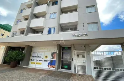 Sala comercial para alugar na Avenida da Fag, FAG, Cascavel