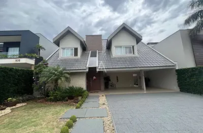 Sobrado 4 quartos à venda no bairro fag em cascavel por r$ 4.800.000,00