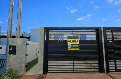 Casa Residencial 2 quartos para aluguel no Bairro JARDIM COOPAGRO em TOLEDO por R$ 1.900,00