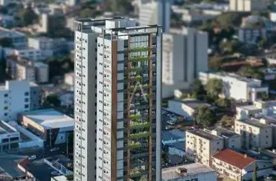 Apartamento 2 quartos à venda no bairro centro em cascavel por r$ 850.000,00
