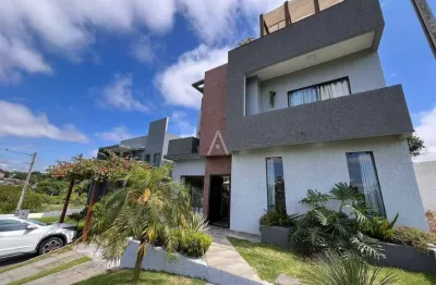 Sobrado 3 quartos à venda no bairro universitario em cascavel por r$ 750.000,00