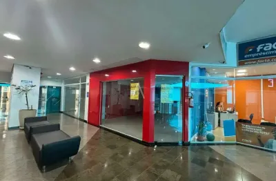 Sala comercial para locação no centro de cascavel pr