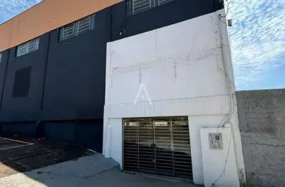 Sala comercial para alugar na Rua Rio Nhundiaquara Esquina Com Rua Adolfo Garcia, Brazmadeira, Cascavel