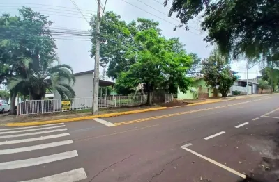 Terreno 3 quartos à venda no bairro jardim concordia em toledo por r$ 450.000,00