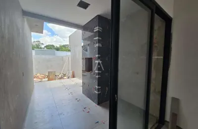 Casa residencial 3 quartos à venda no bairro vila becker em toledo por r$ 630.000,00