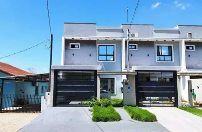 Sobrado 2 quartos para aluguel no bairro vila becker em toledo por r$ 2.600,00