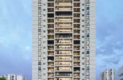 Apartamento à venda no bairro centro em cascavel por r$ 570.026,43