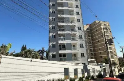 Apartamento 2 quartos à venda no bairro country em cascavel por r$ 380.000,00