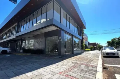 Sala comercial à venda no bairro centro em cascavel por r$ 1.100.000,00