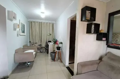Casa residencial 2 quartos à venda no bairro brasilia em cascavel por r$ 380.000,00