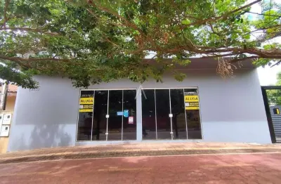 Sala comercial para aluguel no bairro vila pioneiro em toledo por r$ 2.700,00