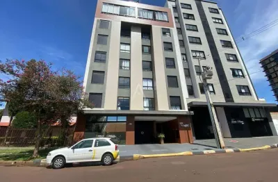 Apartamento 3 quartos à venda no edifício san américo bairro jardim la salle em toledo por r$ 600.000,00