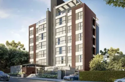 Apartamento 2 quartos à venda no bairro jardim pancera em toledo por r$ 439.115,34