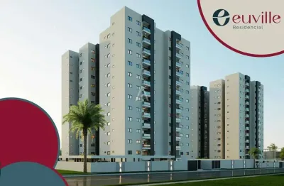 Apartamento 3 quartos à venda no bairro fag em cascavel por r$ 584.505,00