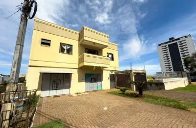 Apartamento 3 quartos à venda no bairro cancelli em cascavel por r$ 420.000,00