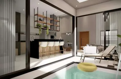 Casa residencial 3 quartos à venda no bairro tocantins em toledo por r$ 789.000,00