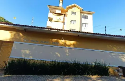 Apartamento com 3 quartos para alugar na Rua Rio de Janeiro, Centro, Cascavel