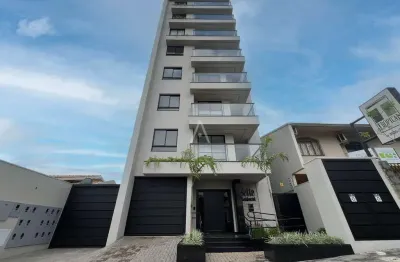Apartamento 2 quartos à venda no bairro centro em cascavel por r$ 659.000,00