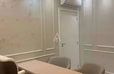 Espaço para locação dentro de uma sala no edificio conceito executive