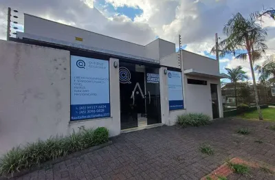 Sala comercial para alugar na Rua Carlos de Carvalho, Parque São Paulo, Cascavel