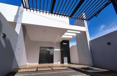 Casa residencial 2 quartos à venda no bairro jardim coopagro em toledo por r$ 320.000,00