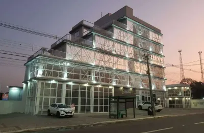 Sala comercial para locação no bairro fag em cascavel