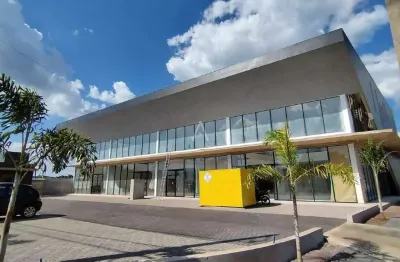 Sala comercial para aluguel no bairro jardim coopagro em toledo por r$ 80.000,00