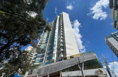 Apartamento 3 quartos para aluguel no bairro jardim la salle em toledo por r$ 7.000,00