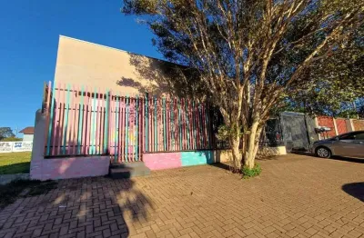 Sala comercial para locação no bairro santa cruz em cascavel pr