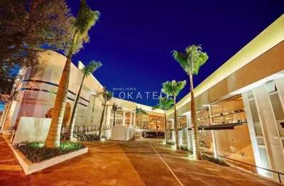 Sala comercial para alugar na Rua Paraná, Centro, Cascavel