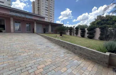 Casa com 4 quartos para alugar na Rua Dom Pedro II, Centro, Cascavel