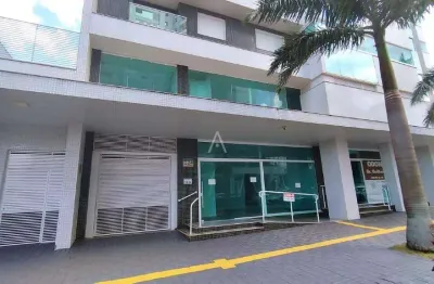 Sala comercial para aluguel no bairro centro em toledo por r$ 6.700,00