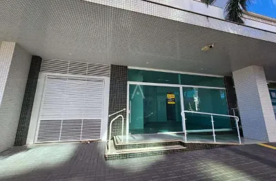 Sala comercial para aluguel no bairro centro em toledo por r$ 6.700,00