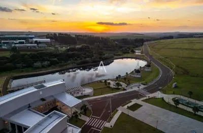 Terreno à venda no bairro santa tereza em santa tereza do oeste por r$ 650.000,00