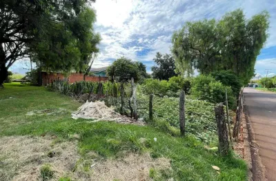 Terreno à venda no bairro santa cruz em cascavel por r$ 650.000,00