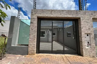 Casa residencial 2 quartos à venda no bairro angra dos reis em cascavel por r$ 350.000,00