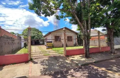 Casa residencial 2 quartos à venda no bairro jardim coopagro em toledo por r$ 430.000,00