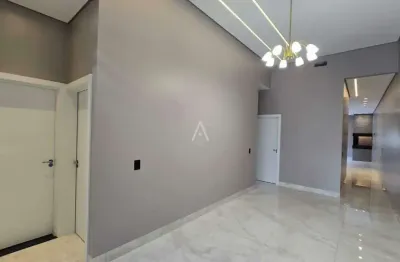 Casa de alto padrão 3 quartos, sendo 1 suíte, à venda no bairro jardim gisela em toledo por r$ 830.000,00