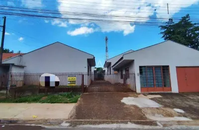 Casas e sobrados em condomínio 10 quartos à venda no bairro jardim concordia em toledo por r$ 850.000,00