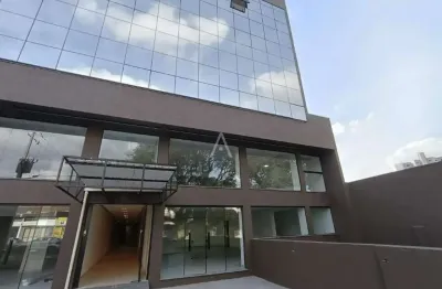 Sala comercial para alugar na Rua Paraná, Centro, Cascavel