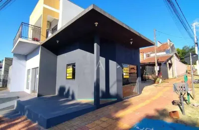 Sala comercial para aluguel no bairro jardim coopagro em toledo por r$ 790,00
