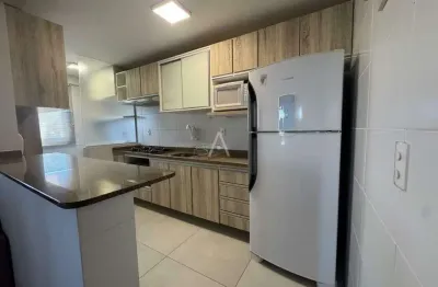 Apartamento com 2 quartos à venda, localizado no bairro centro, em cascavel - pr., por r$ 420.000,00